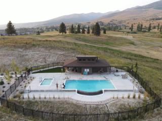 Luxury Ridge Ri504 Ski Retreat Hot Tub & Game Rm - Eden - 4