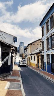 Delgadillo Hotel by Socialtel - 1