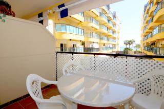 Estepona Town Apartment LAMAREA - 0