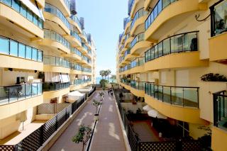 Estepona Town Apartment LAMAREA - 9