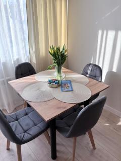 Królewski Sandomierz Mieszkanie - 1