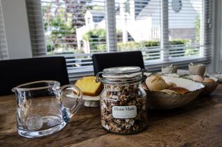 B&B het Buitenhuys - 5