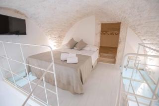 Le Bianche Suites Ostuni - 8