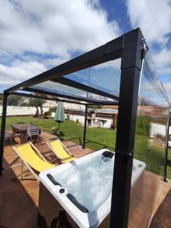 A PINTEGA DAS DUNAS - 1