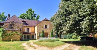 Domaine Swayoga suite familiale de charme au cœur de la nature près de Sarlat pour quatre personnes - 7