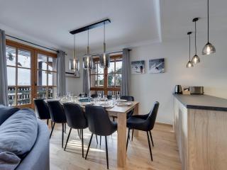 Arc 1950 - Apt spacieux pour 10 pers, 4 chambres, accès skis aux pieds - FR-1-686-46 - Arc 1950 - 1