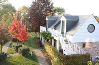 B&B het Buitenhuys - 9