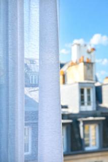 Paris Apartment - 1