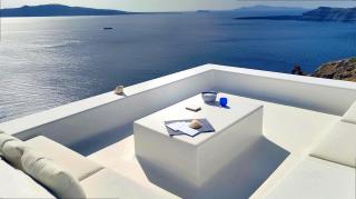 Ganado home in Mikonos - 9