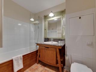 Arc 1950 - Apt 2 Chambres, Skis aux Pieds, 4 Adultes + 2 Enfants - FR-1-686-59 - 2