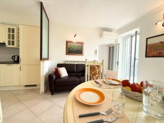 Dimora Concept- La Terrazza degli Ulivi - 1