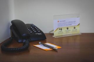 Estância Avaré Hotel - 5