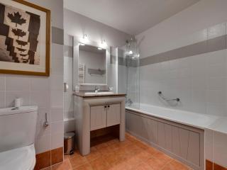 Arc 1950 - Appartement 4 pers, skis aux pieds, wellness inclus - FR-1-686-50 - 3