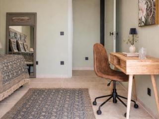 Magnifico Chalet en la Sierra de Madrid - 2