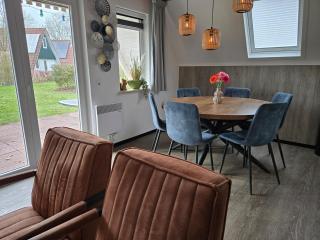 Sfeervolle vakantiewoning, luxe en comfort - 5