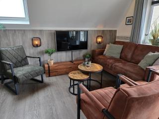 Sfeervolle vakantiewoning, luxe en comfort - 9