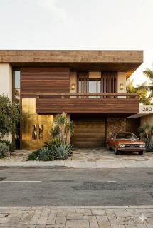 Casa com Piscina e Sol da Manhã - 3