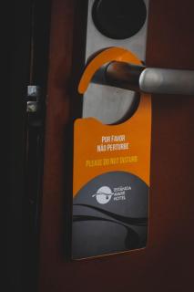 Estância Avaré Hotel - 4