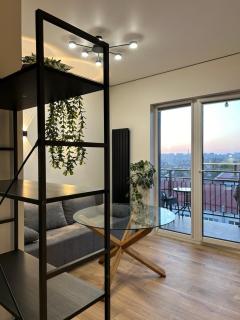 Квартира с видом на море в ЖК Marinist - 6