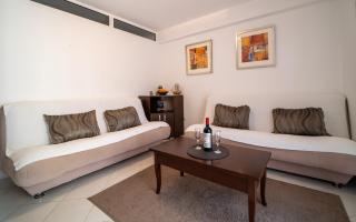 Olive View apartment - 0