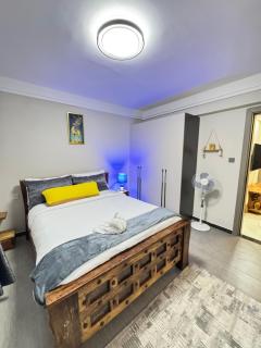 Kindaruma Cozy Home - 0