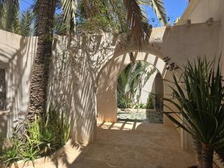 Dar Daoud - Les Houchs De Djerba - 8