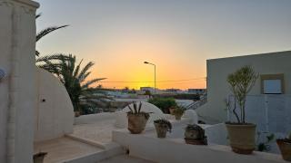 Dar Daoud - Les Houchs De Djerba - 7