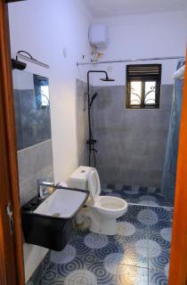 Lilly Apartments - 1