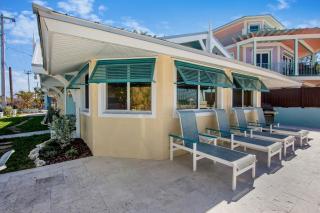 Cottage by the Sea - Gulf Front, On the Beach! by Anna Maria Life Vacation Rentals - 3