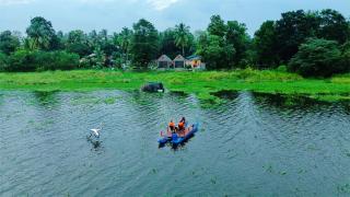 Sunrise Lake Resort - 0