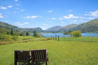 Grasmere View, stunning views over Grasmere Lake, ideal romantic break - 7