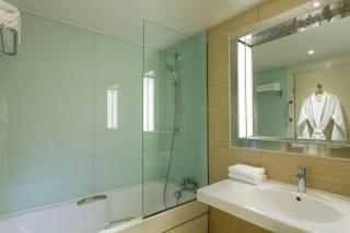 Sheraton Berlin Grand Hotel Esplanade - 9