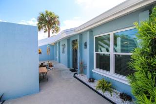Gorgeous 2BR 2BA Private Pool Home Near Siesta Key Sweet Pineapple - 8