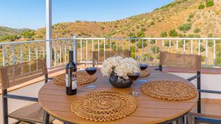 Casa Ceferino Canillas de Albaida by Ruralidays - 7