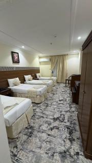 فندق مرجان المشاعر - La Mecca - 8