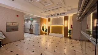 فندق مرجان المشاعر - La Mecca - 0