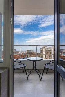 Atmosphera ArCadia Apartments - 1