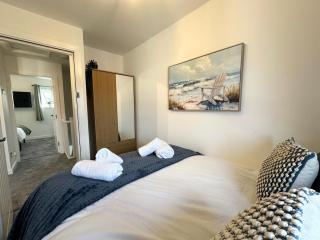 Needham House Runcorn By Smart Corporate Stays - 2