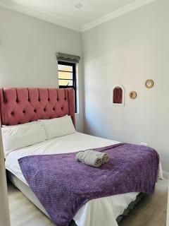 GARE Coastal Holiday Home PE - 6