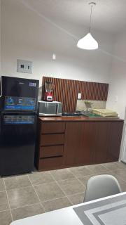 Family Apartment in Cerrada de Seminario - 9