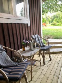 Kallionkolo b&b - 3