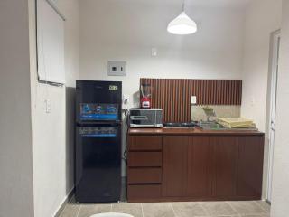 Family Apartment in Cerrada de Seminario - 4