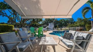 Dock Holiday - On Canal, Pool & Spa by Anna Maria Life Vacation Rentals - 6