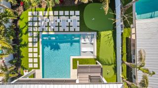Dolce Vita - Amazing Rooftop Experience, Views, Pool, Spa by Anna Maria Life Vacation Rentals - 9