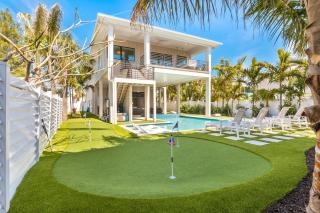 Dolce Vita - Amazing Rooftop Experience, Views, Pool, Spa by Anna Maria Life Vacation Rentals - 5