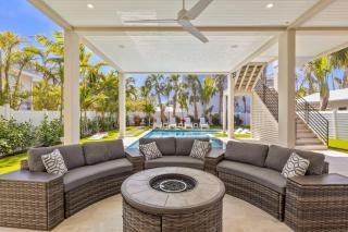 Dolce Vita - Amazing Rooftop Experience, Views, Pool, Spa by Anna Maria Life Vacation Rentals - 3