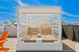 Dolce Vita - Amazing Rooftop Experience, Views, Pool, Spa by Anna Maria Life Vacation Rentals - 2