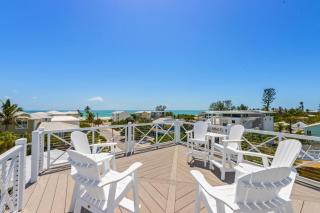 White Sands - Ultra Luxury Estate Beach Block, Gulf & Bay Views by Anna Maria Life Vacation Rentals - Anna Maria - 7