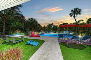 Fancy Flamingo - Canal Front, Dock, Heated Pool & Spa by Anna Maria Life Vacation Rentals - 8