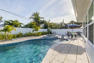 Hart of the Gulf - Dog Friendly by Anna Maria Life Vacation Rentals - 9